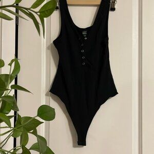 Wild Fable Bodysuit XL